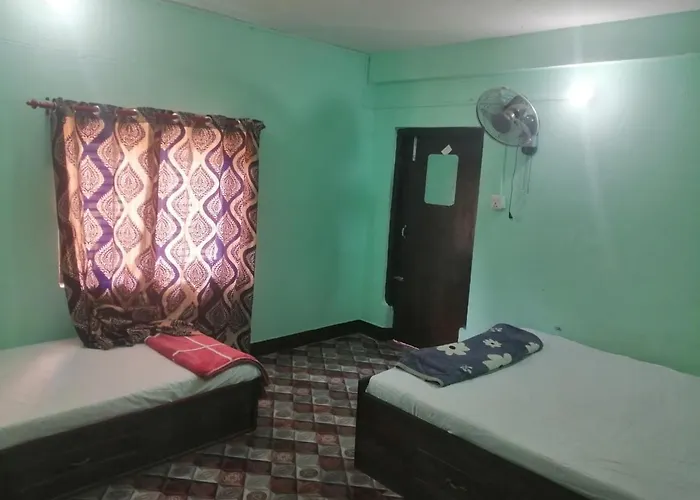 Yaanu Newa Food And Homestay Kathmandu