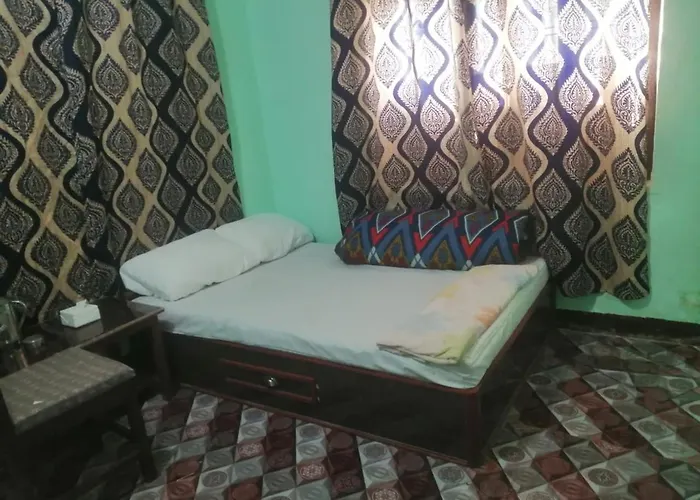 Homestay Yaanu Newa Food And